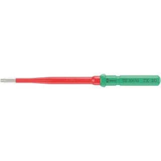Wera Kraftform Kompakt VDE 3067 iS TORX® Take it Easy SB - 05006591001