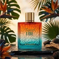 Rayhaan Eau de Parfum Rayhaan Tropical Vibe - Eau de Parfum 100ml
