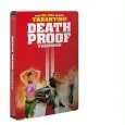 Death Proof - Todsicher (Steelbook) - [DVD]