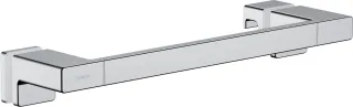 Hansgrohe Duschtürgriff AddStoris chrom , 41759000 41759000