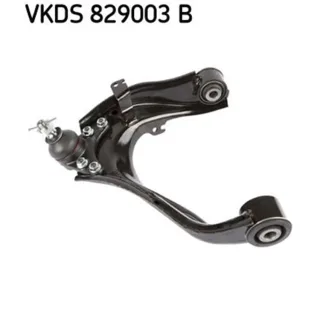 SKF Querlenker vorne links Isuzu D-Max 2 2,5 Crdi 4X4  VKDS829003B