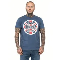 Lonsdale T-Shirt Lunklet