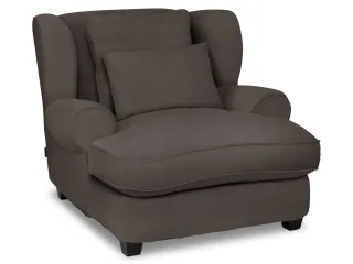 Loveseat SANSIBAR SANDE