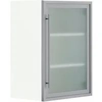 OPTIFIT Glashängeschrank, Breite 50 cm