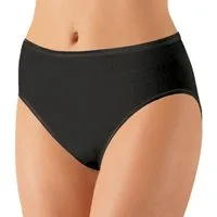 Nina Von C. Slip Nina von C. Fine Cotton Hüftslip 3er Pack