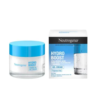 Hydro Boost Gesichtscremegel Für Trockene Haut 50 ml