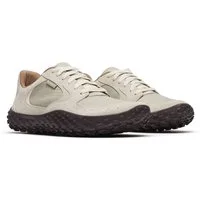 Merrell Minimal-Sneaker Wrapt (Barfussschuhe, wasserdicht) beige/braun Herren Barfußschuh
