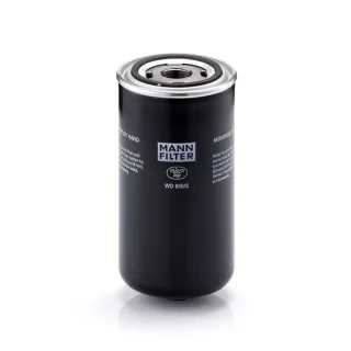 Mann ?lfilter WD950/3