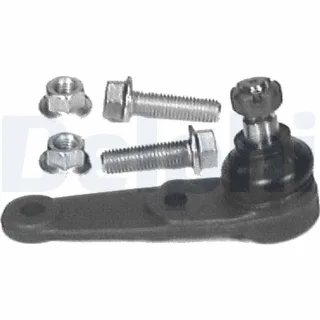 Delphi Traggelenk vorne Volvo 440 460 480