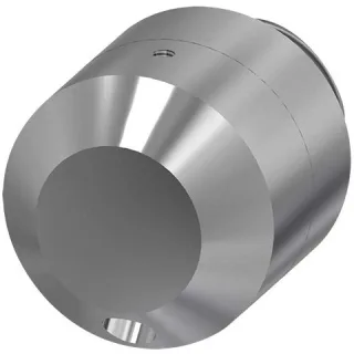 KWC Aquarotter Entleerungsventil, AQUAMIX, für Wandbatterie, 2000105095, 2000105095 2000105095
