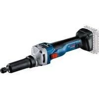 Akku-Geradschleifer GGS 18V-10 SLC Professional, 18Volt blau/schwarz, ohne Akku und Ladegerät