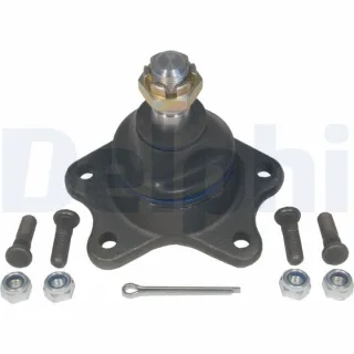Delphi Traggelenk vorne Toyota 4 Hilux Liteace VW Taro
