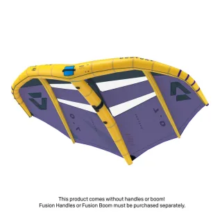 Duotone Ventis FS D/Lab 2025 7