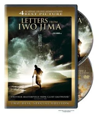 Briefe aus Iwo Jima (Special Edition) - [US-Import] [DVD]