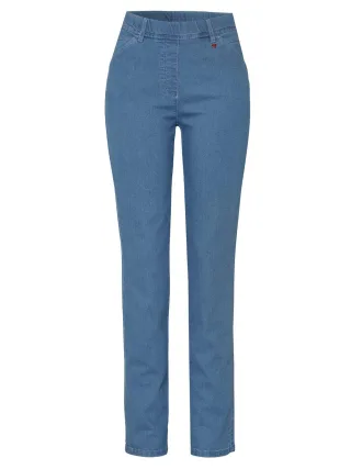 relaxed - Alice light softblue - Gr. - 40K