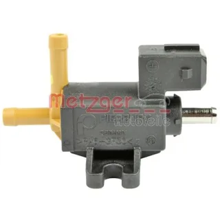 Metzger Ladedruckregelventil Volvo S60 S80 V60 V70 Xc60 Xc70 2,4