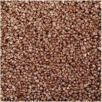 Eurosand Deko-Granulate GRANULAT metallic 2-3mm. 1kg.