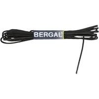 Bergal Schnürsenkel Rundsenkel gewachst Dünn Ø ca. 2 mm