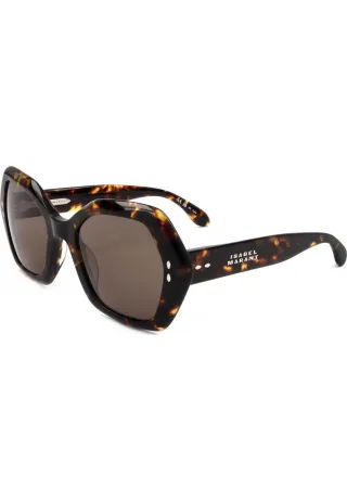 Isabel Marant IM0107 53 G S 086 Sonnenbrille