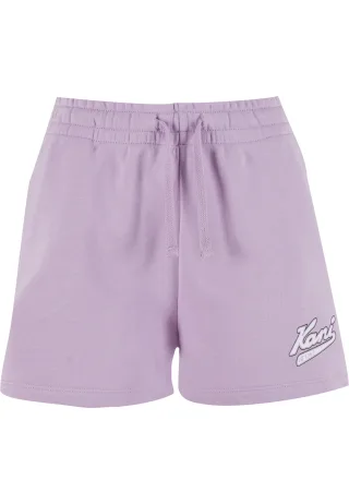 Karl Kani Shorts "Karl Kani Varsity Mini Shorts"