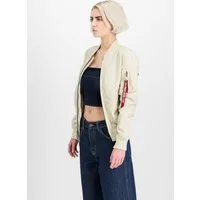 Alpha Industries Bomberjacke MA-1 TT Light W