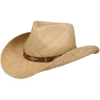 Stetson Sonnenhut (1-St) Westernhut mit Futter