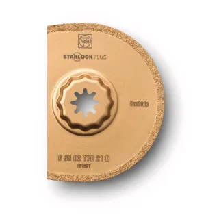 Fein Hartmetall-Sägeblatt SLP 1 - 63502170210