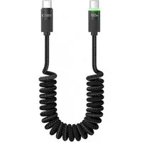 TECH PROTECT Tech Protect UB20T Ultraboost USB USB-C PD100W 5A Kabel 180 Smartphone-Ladegerät