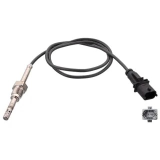 Febi Abgastemperatursensor Fiat Bravo Stilo 100817