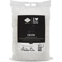 D&D Katzenstreu Katzenstreu I Love Happy Cats Devin klumpend 12 kg