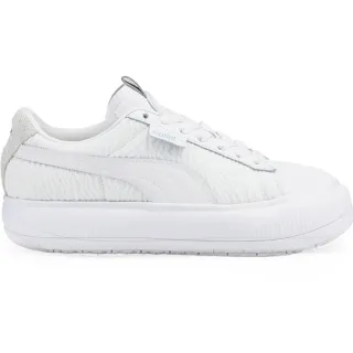 Puma Suede Mayu Snow Tiger Sneaker