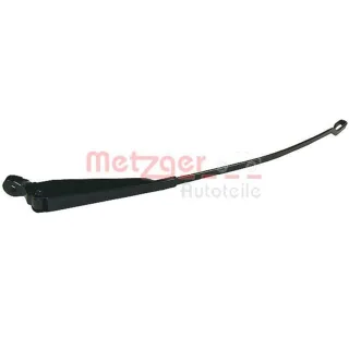Metzger Wischerarm vorne links Opel Combo Corsa