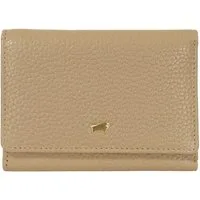 Braun Büffel Geldbörse ASTI Geldbörse S 11CS caramel