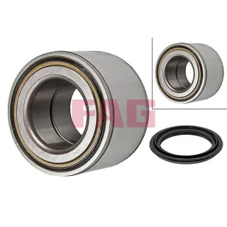 FAG Radlager vorne Ford Ranger Mazda B-Serie Bt-50