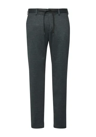 s.Oliver BLACK LABEL - Anzughose grau - Gr. - 50