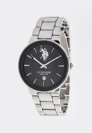 U.S. Polo Assn. Uhr Logan Herren Uhr