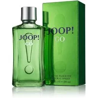 JOOP! Eau de Toilette GO
