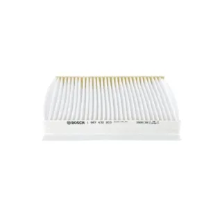 Bosch Innenraumfilter Honda Civic 8