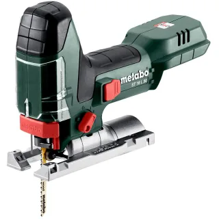 Metabo Akku-Stichsäge ST 18 L 90 metaBOX 145 L - 601047840