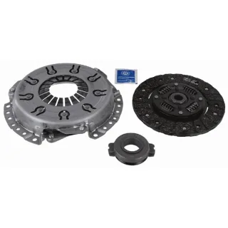 Sachs Kupplung Nissan Almera N16 Primera P11 P12 1,6