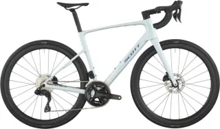 Scott Addict 30 Rennrad Diamant 28" cumulus white XL | Dienstrad-Leasing möglich