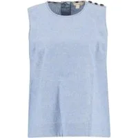 Barbour Blusenshirt Top Josie