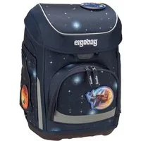 ergobag Schulranzen cubo Set REFLEX