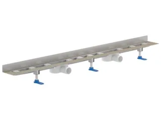 Dallmer Duschrinne CeraLine Nano W 1300 mm, DN 50 524799