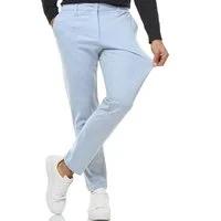 Indicode Chinohose Herren Rodekro Chino Hose Herrenhose Performance Pants mit 4 Taschen