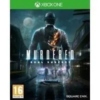 Murdered: Soul Suspect - [PEGI] [für Xbox One]