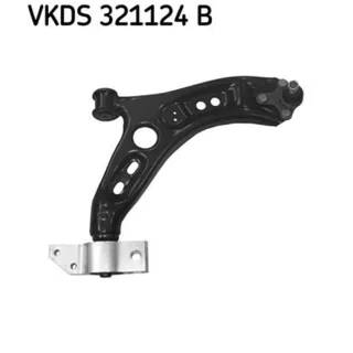 SKF Querlenker vorne Audi Seat Skoda VW VKDS321124B