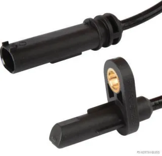 HERTH&BUSS Sensor, Raddrehzahl - 70660180