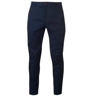 Farah - "Elm" Chino für Herren (Marine)