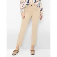 RAPHAELA by BRAX Caprihose Style LORELLA